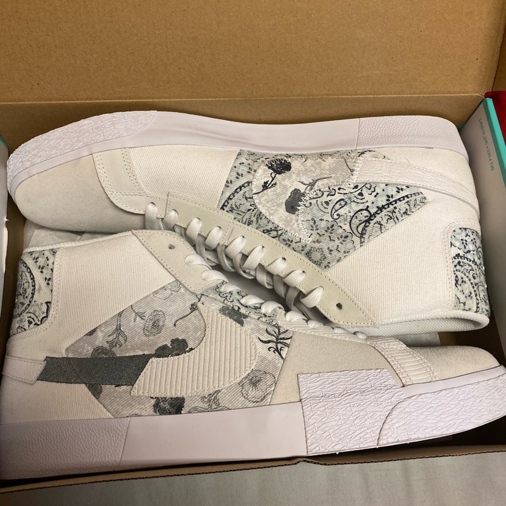 Nike blazers